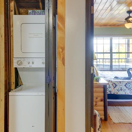 Above And Beyond Pigeon Forge Cabin With Prime Views! Exterior foto